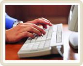 Easy Keyboard or Mouse data Entry